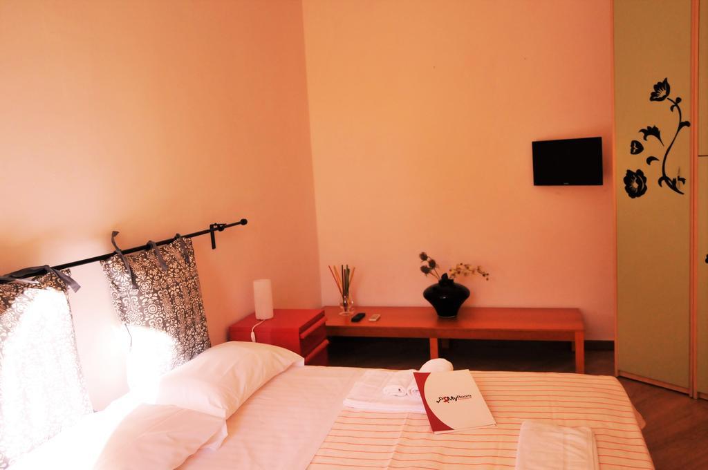 Myroom Firenze Statuto Exterior foto