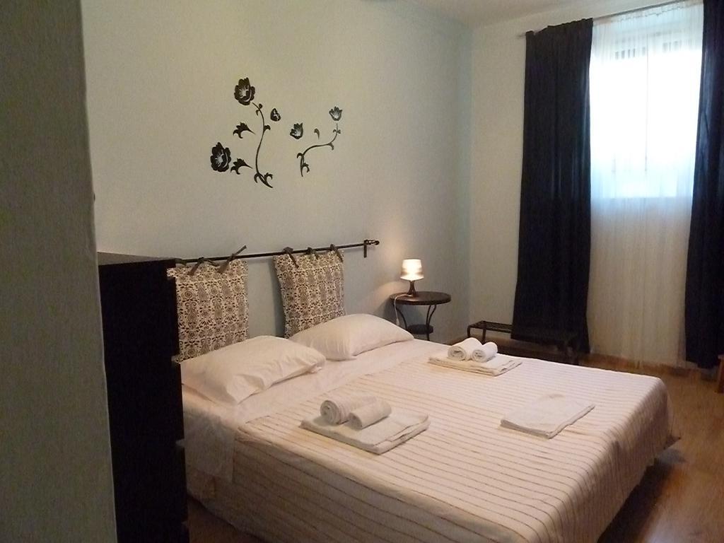 Myroom Firenze Statuto Exterior foto