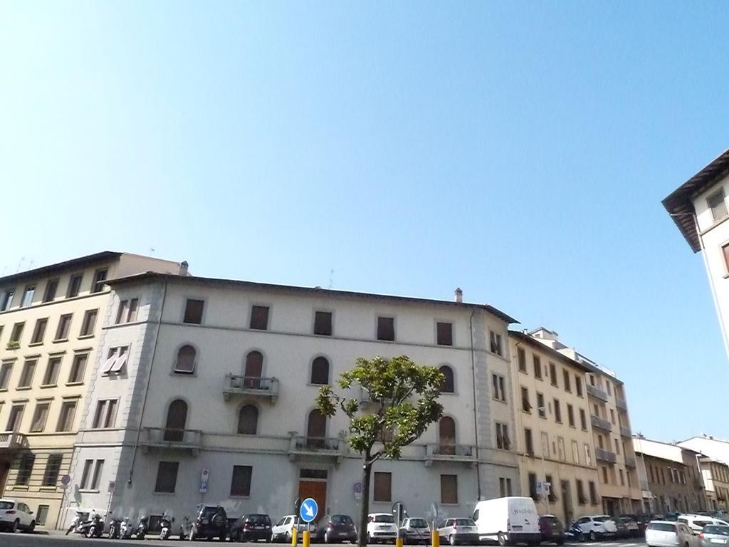 Myroom Firenze Statuto Exterior foto